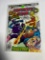 FANTASTIC FOUR #204 - NEWSTAND (1ST APP OF QUEEN ADORA + TANAK VALT)