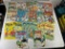 WALT DISNEY COMICS - GLADSTONE ASSORTED