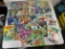 WALT DISNEY COMICS DONALD DUCK ADVENTURES, ASSORTED