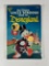 WALT DISNEY'S UNCLE SCROOGE GOES TO DISNEYLAND - GLADSTONE