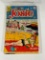 JOSIE #44 - ARCHIE SERIES (GOES JOSIE)