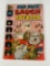 SAD SACK LAUGH SPECIAL #46 - HARVEY COMICS GIANT SIZE