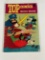 TOP COMICS - WALT DISNEY MICKEY MOUSE - 1967