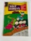WALT DISNEY'S COMICS AND STORIES - GOLD KEY