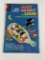 WALT DISNEY HUEY, DEWEY AND LOUIE - JUNIOR WOODCHUCKS - GOLD KEY