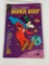 WALT DISNEY SUPER GOOF - GOLD KEY
