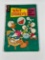 WALT DISNEY'S COMICS AND STOREIS - GOLD KEY - 1968