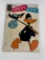 DAFFY DUCK - GOLD KEY