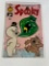 SPOOKY (THE TUFF LITTLE GHOST) - #113 HARVEY COMICS