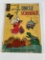 WALT DISNEY'S UNCLE SCROOGE - GOLD KEY - THE SWAMP OF NO RETURN