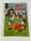 WALT DISNEY'S UNCLE SCROOGE - GOLD KEY - CORNER GORILLA MARKET