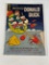 WALT DISNEY'S DONALD DUCK - GOLD KEY - THE INCREDIBLE GOLDEN ICEBERG