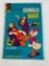 WALT DISNEY'S DONALD DUCK - GOLD KEY - SIREN'S WHISTLE