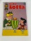 LITTLE LOTTA #87 - HARVEY COMICS
