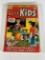 LI'L KIDS #6 - MARVEL COMICS GROUP
