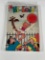 HI AND LOIS #8 - CHARLTON COMICS