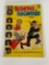 BLONDIE AND DAGWOOD FAMILY #4 - HARVEY COMICS GIANT SIZE