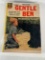 1968 IVAN TORS' GENTLE BEN - DELL COMICS