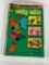 WACKY WITCH - GOLD KEY (EXTRA FUN 16-PAGE FUN CATALOG)