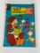 WALT DISNEY'S COMICS AND STORIES - GOLD KEY