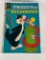 TWEETY AND SYLVESTER - GOLD KEY