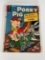 PORKY PIG (THE LUCKY PEPPERMINT MINE) - GOLD KEY