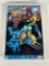 X-MEN LEGENDS (POSTER BOOK) MARVEL - TOY BIZ EXCLUSIVE