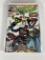 THE AMAiNG SPIDER-MAN #354 (CROSSOVER APP OF MOONKIGHT, NIGHT THRASHER + NO