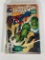 THE AMAZING SPIDER-MAN #381 (HULK APP)
