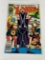 THE UNCANNY X-MEN #200 - NEWSTAND (TRAIL OF MAGNETO, MAGNETO BECOMES HEADMA