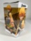 (SIGNED) DEMON SLAYER - GRANDISTA ZENITSU BANDIAI FIGURE (BY ALEK LE) WITH