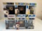 FUNKO POP MARVEL ASSORTED - DR. STRANGE, LOGAN, CABLE, KORGE, ETC