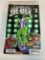 THE SENSATIONAL SHE-HULK #1 (SECOND PRINTING)