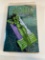 THE SENSATIONAL SHE-HULK #1 VARIANT - FOIL ADAM HUGHES