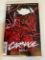CARNAGE BLACK WHITE & BLOOD #1