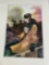 GAMBIT #1 - PEACH M VARIANT VIRGIN