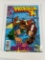 LA PATRULLA X #87 - COMICS FORUM -NEWSTAND (ESPANOL)