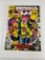 LA PATRULLA X #99 - COMICS FORUM - NEWSTAND (ESPANOL)