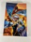 BLACK CAT #5 - VARIANT - EXCLUSIVE GOLDEN APPLE
