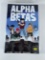 ALPHA BETAS #1