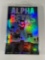 ALPHA BETAS #1 FOIL