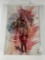 (SIGNED) NINJA FUNK #1 - BY JPG WITH COA