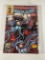 (SIGNED) NINJA FUNK #1 - BY JPG WITH COA