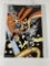 (SIGNED) NINJA FUNK #1 - BY JPG WITH COA