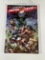 JUSTICE LEAGUE VS SUICIDE SQUAD #1 - DC UNIVERSE REBIRTH