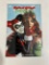 HARLEY QUINN AND POISON IVY #1