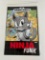NINJA FUNK #1 - WHATNOT PUBLISHING SONIC HOMAGE