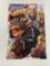 BRIGADE #1 - BATTLE DAMAGED VARIANT