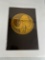 MIGHTY MORPHIN POWER RANGERS DARKEST HOUR #115 - FOIL BLACK RANGER COIN VAR