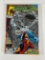 THE AMAZING SPIDER-MAN #328 - GREY HULK, McFARLANE COVER